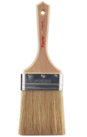Purdy White Moose Brush