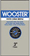 Wooster ExPlantinum Brush
