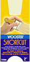Wooster Shortcut Brush
