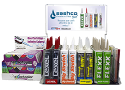 All Home Caulks