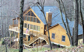 Square Siding