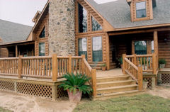 Siding