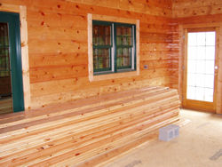 Siding