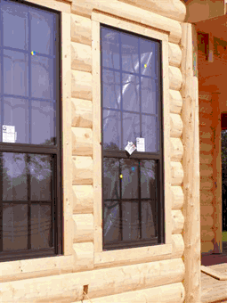 Window Trim