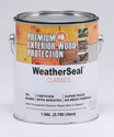 Weatherseal