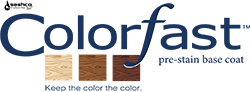 ColorFast Logo