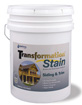 Transformation Siding & Trim
