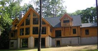 Custom Home