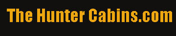 The Hunter Cabins.com