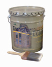 Transformation Log & Timber