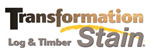 Tranformation Log & Timber